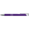 Metal ballpen ASCOT