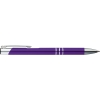 Metal ballpen ASCOT