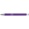 Metal ballpen ASCOT
