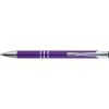 Metal ballpen ASCOT