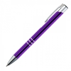 Metal ballpen ASCOT