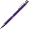 Metal ballpen ASCOT