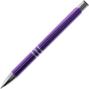 Metal ballpen ASCOT