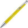 Metal ballpen ASCOT