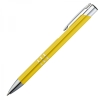 Metal ballpen ASCOT