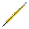 Metal ballpen ASCOT