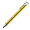 Metal ballpen ASCOT