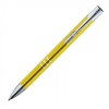 Metal ballpen ASCOT