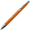 Plastic ballpen BALTIMORE