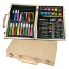 Big wooden painting set MAXI