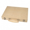 Big wooden painting set MAXI
