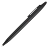 Metal ballpoint pen, touch pen RENDOME Pierre Cardin