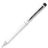 Metal ballpoint pen, touch pen, soft touch CLAUDIE Pierre Cardin