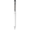 Metal ballpoint pen, touch pen, soft touch CLAUDIE Pierre Cardin
