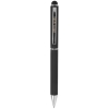 Metal ballpoint pen, touch pen, soft touch CLAUDIE Pierre Cardin