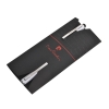 Writing set ballpoint pen & roller soft touch CLAUDIE