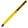 Metal ballpoint pen, touch pen, soft touch CELEBRATION Pierre Cardin