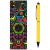 Metal ballpoint pen, touch pen, soft touch CELEBRATION Pierre Cardin