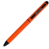 Metal ballpoint pen, touch pen, soft touch CELEBRATION Pierre Cardin