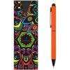 Metal ballpoint pen, touch pen, soft touch CELEBRATION Pierre Cardin