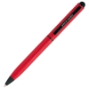 Metal ballpoint pen, touch pen, soft touch CELEBRATION Pierre Cardin