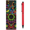 Metal ballpoint pen, touch pen, soft touch CELEBRATION Pierre Cardin