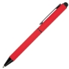 Metal ballpoint pen, touch pen, soft touch CELEBRATION Pierre Cardin