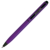 Metal ballpoint pen, touch pen, soft touch CELEBRATION Pierre Cardin