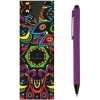 Metal ballpoint pen, touch pen, soft touch CELEBRATION Pierre Cardin