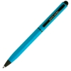 Metal ballpoint pen, touch pen, soft touch CELEBRATION Pierre Cardin