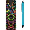 Metal ballpoint pen, touch pen, soft touch CELEBRATION Pierre Cardin