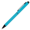 Metal ballpoint pen, touch pen, soft touch CELEBRATION Pierre Cardin