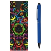 Metal ballpoint pen, touch pen, soft touch CELEBRATION Pierre Cardin