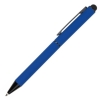Metal ballpoint pen, touch pen, soft touch CELEBRATION Pierre Cardin
