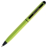 Metal ballpoint pen, touch pen, soft touch CELEBRATION Pierre Cardin