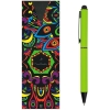 Metal ballpoint pen, touch pen, soft touch CELEBRATION Pierre Cardin