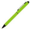 Metal ballpoint pen, touch pen, soft touch CELEBRATION Pierre Cardin