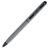 Metal ballpoint pen, touch pen, soft touch CELEBRATION Pierre Cardin