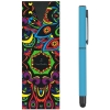 Roller touch pen, soft touch CELEBRATION Pierre Cardin