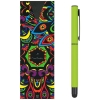 Roller touch pen, soft touch CELEBRATION Pierre Cardin