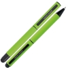 Writing set touch pen, soft touch CELEBRATION Pierre Cardin