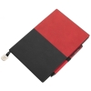Notepad A5 & ballpoint pen REPORTER Pierre Cardin