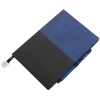 Notepad A5 & ballpoint pen REPORTER Pierre Cardin