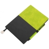 Notepad A5 & ballpoint pen REPORTER Pierre Cardin