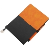 Notepad A5 & ballpoint pen REPORTER Pierre Cardin