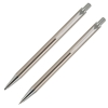 Writing set ballpoint pen & pencil AMOUR Pierre Cardin