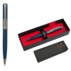 Metal ballpoint pen EVOLUTION Pierre Cardin