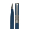 Metal ballpoint pen EVOLUTION Pierre Cardin
