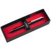 Metal ballpoint pen FESTIVAL Pierre Cardin