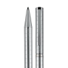 Metal ballpoint pen ESPACE Pierre Cardin